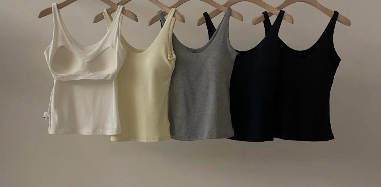 v neck bra top