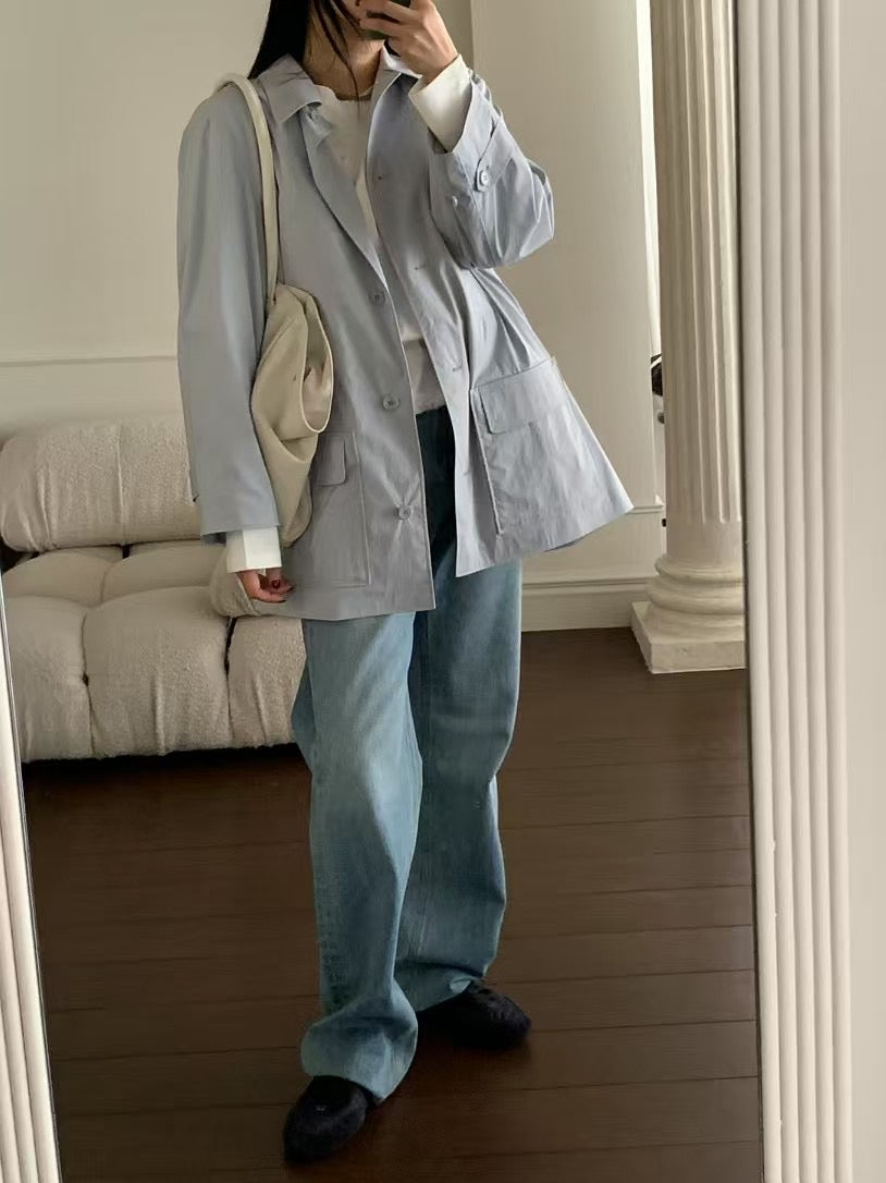 DESIGN LONG SLEEVE T-SHIRT