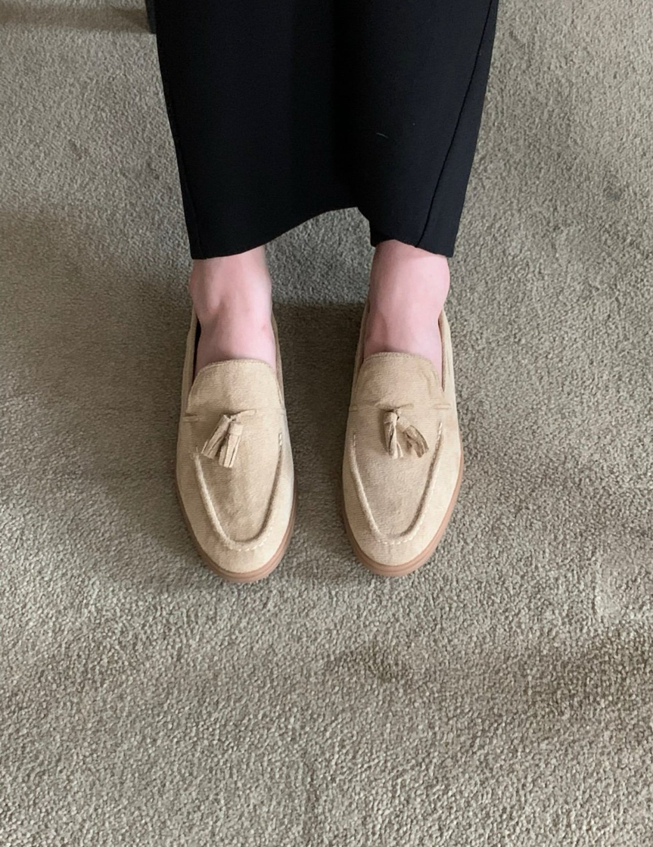 LOAFER
