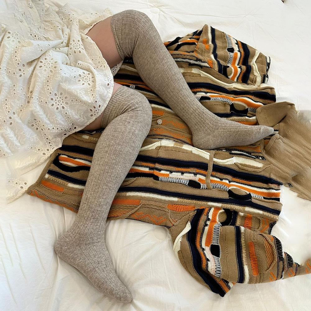 CASHMERE SOCKS