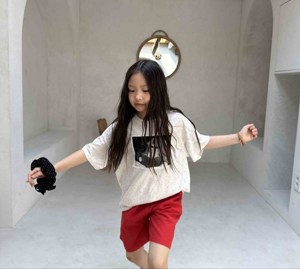 [Kids] Hair tie