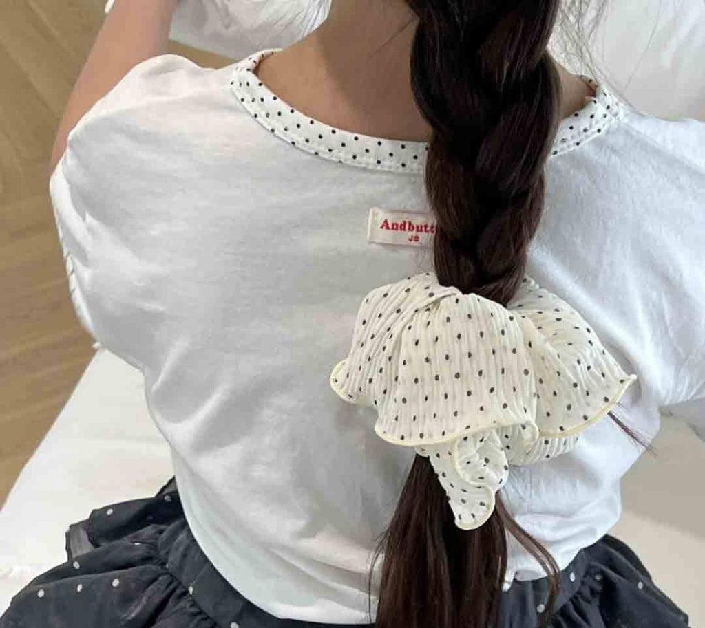 [Kids] Hair tie