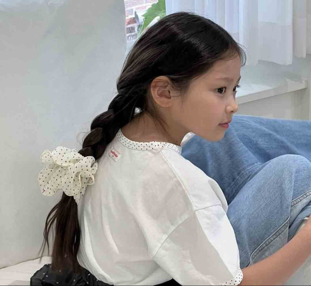 [Kids] Hair tie
