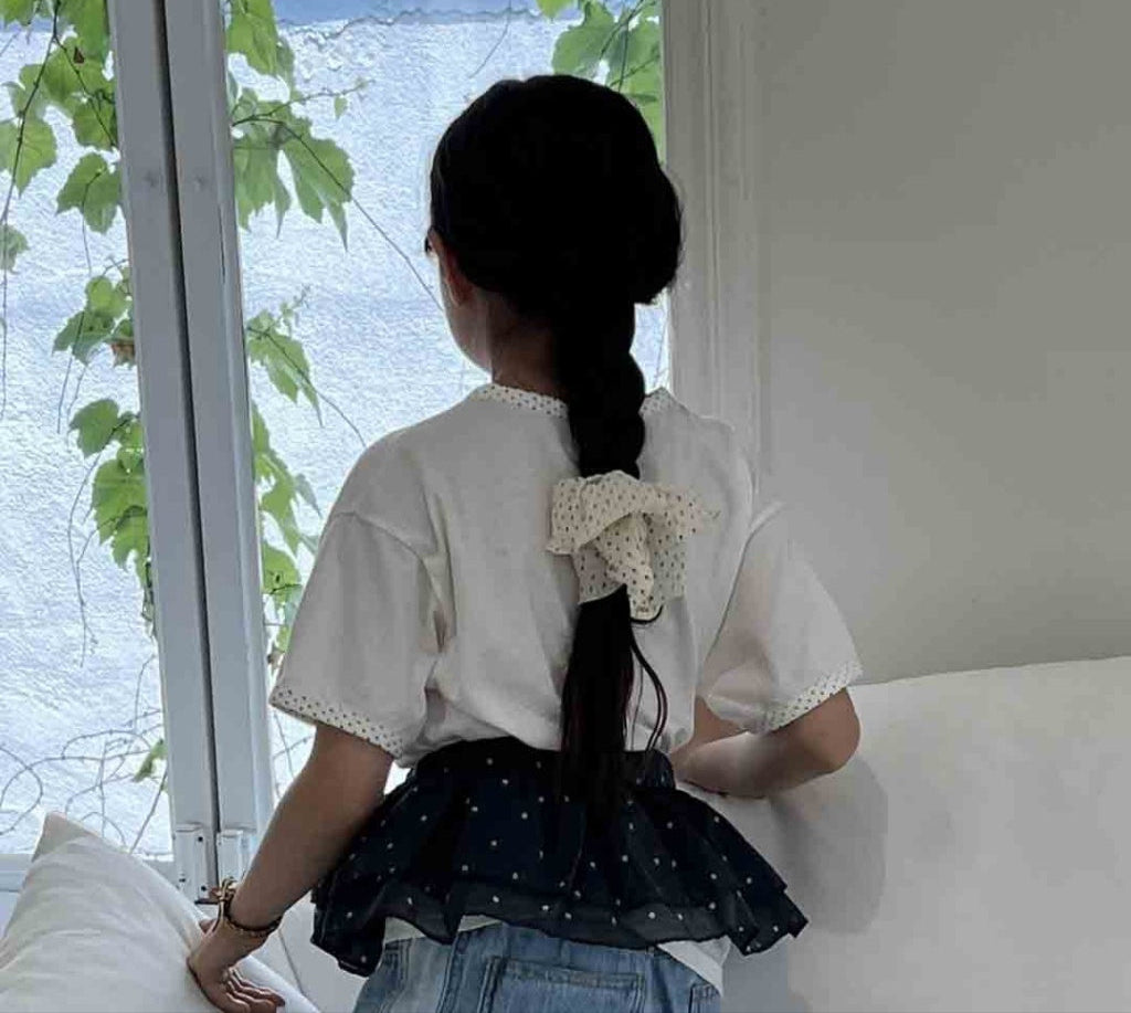 [Kids] Hair tie