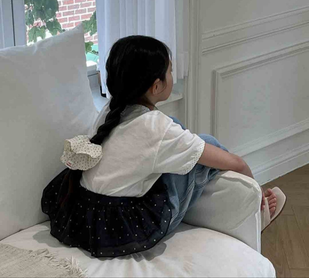 [Kids] Hair tie