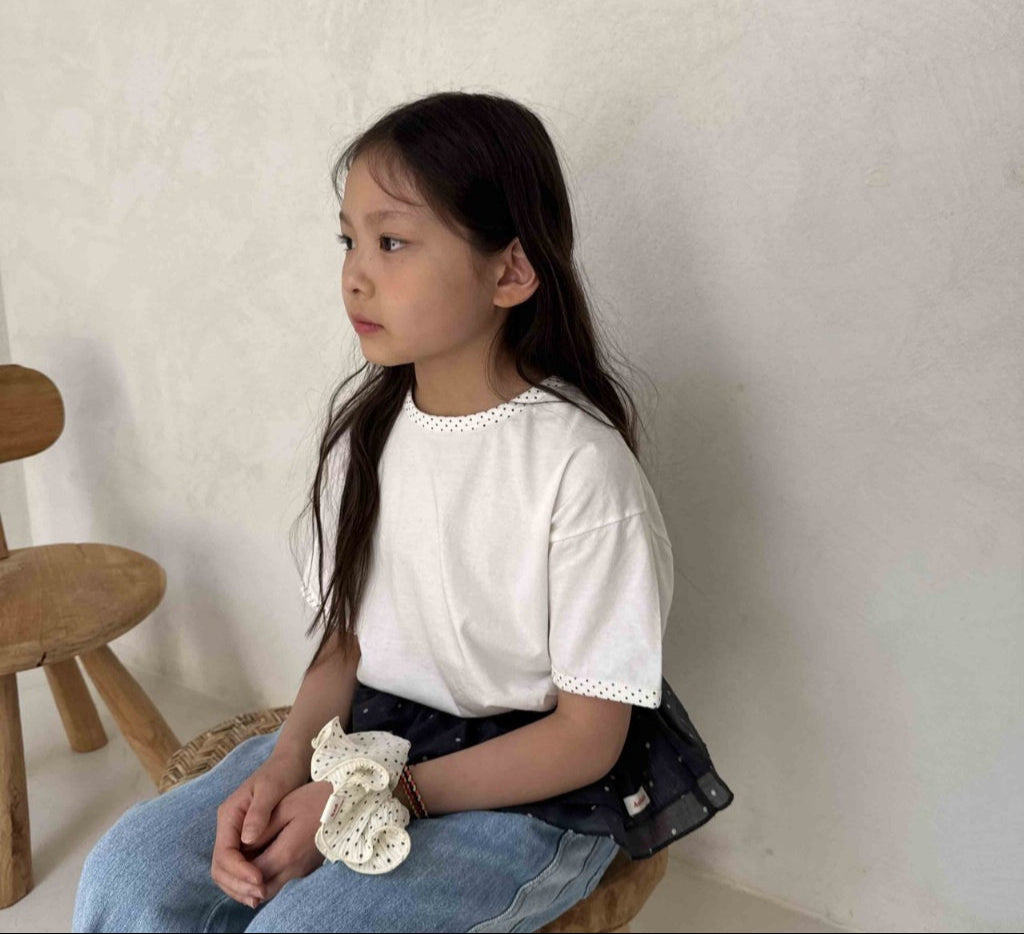 [Kids] Hair tie