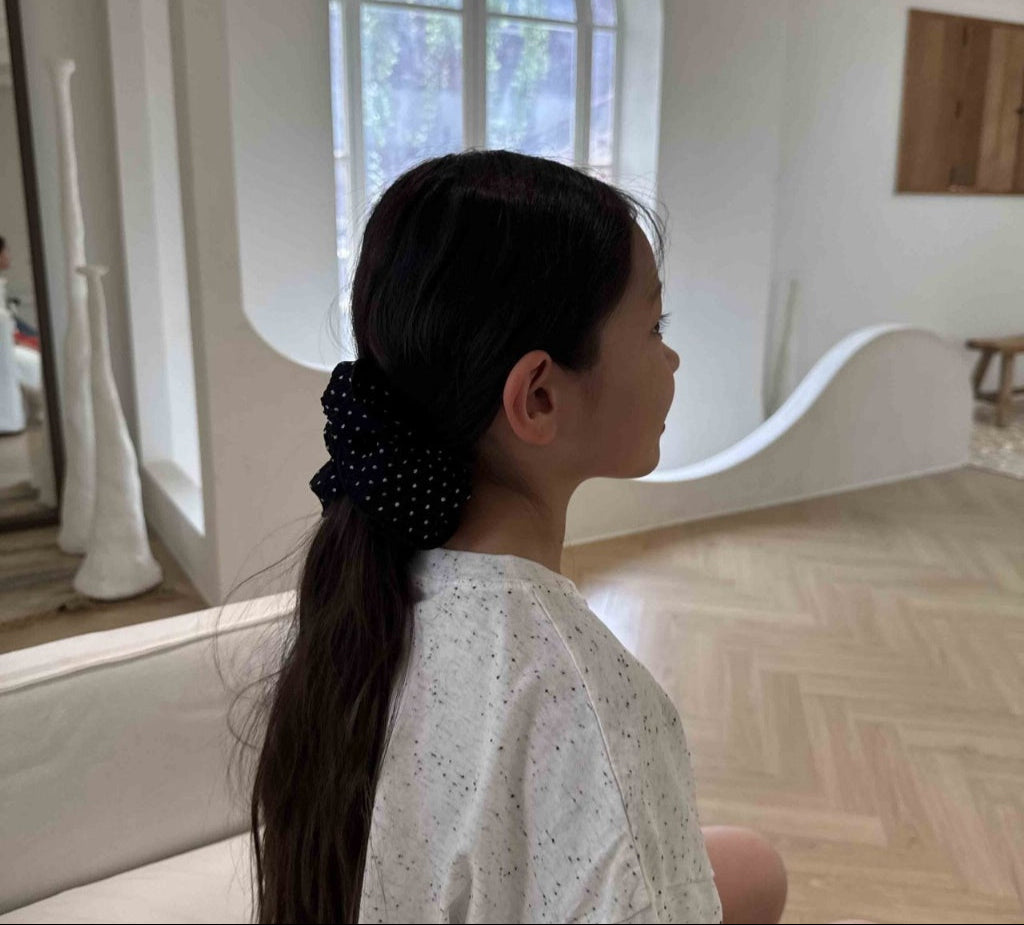 [Kids] Hair tie