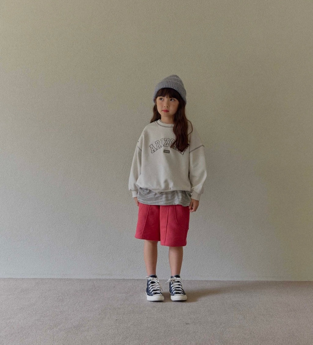 [Kids] Arizona sweatshirt