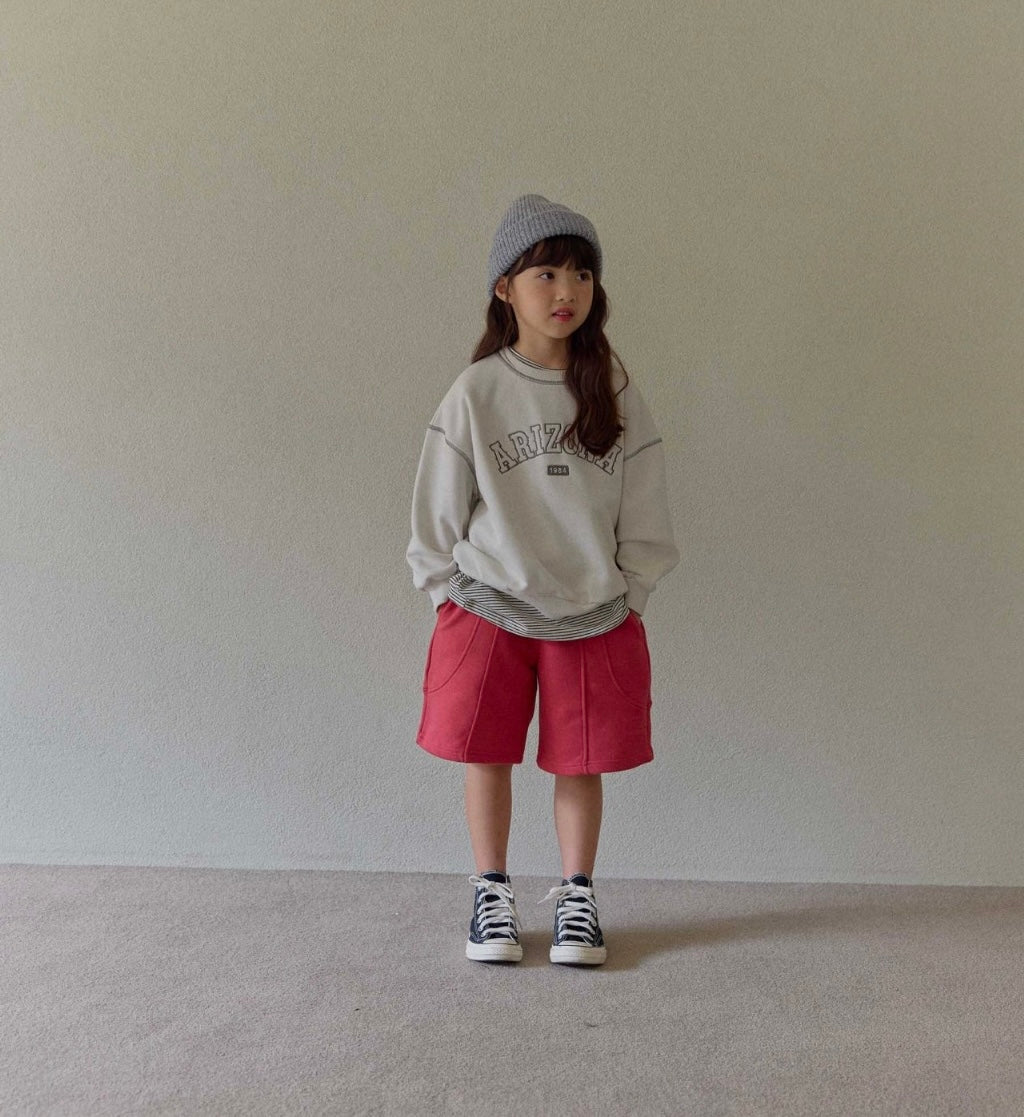 [Kids] Arizona sweatshirt