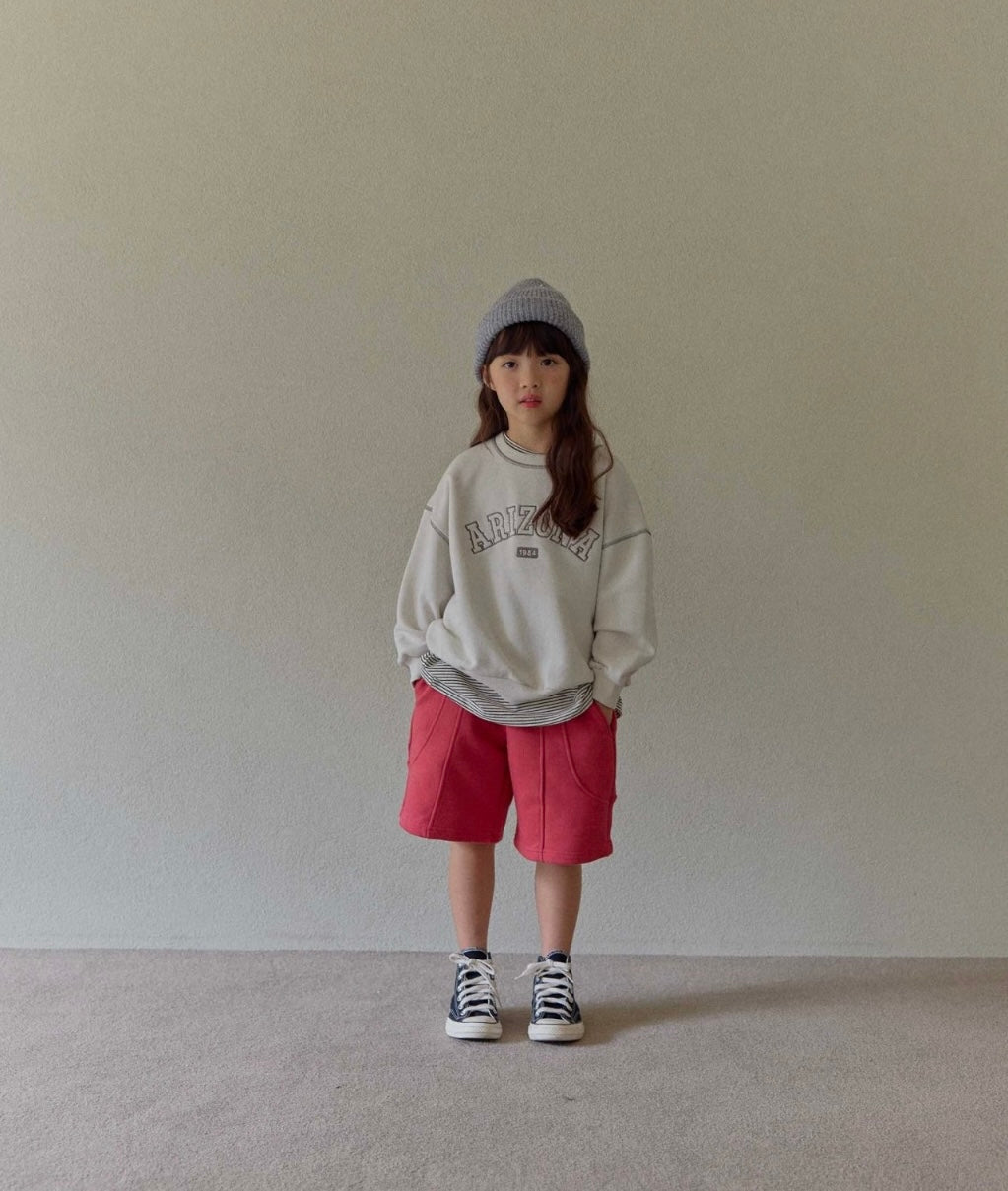 [Kids] Arizona sweatshirt