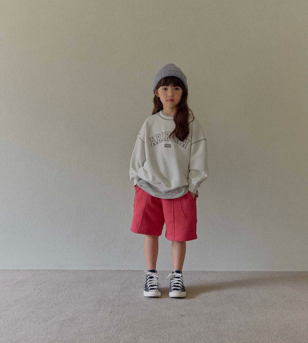 [Kids] Arizona sweatshirt