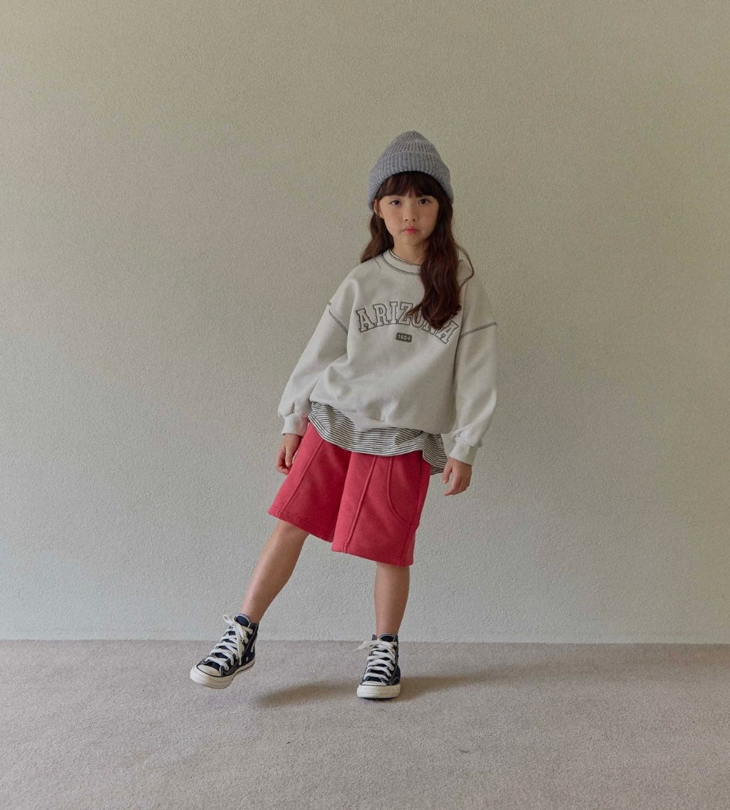 [Kids] Arizona sweatshirt