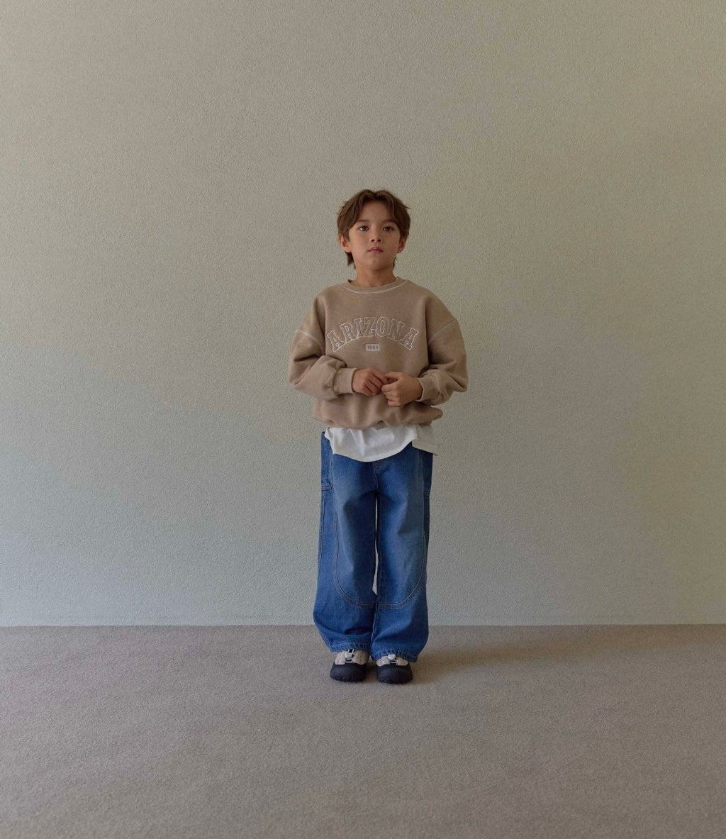 [Kids] Arizona sweatshirt