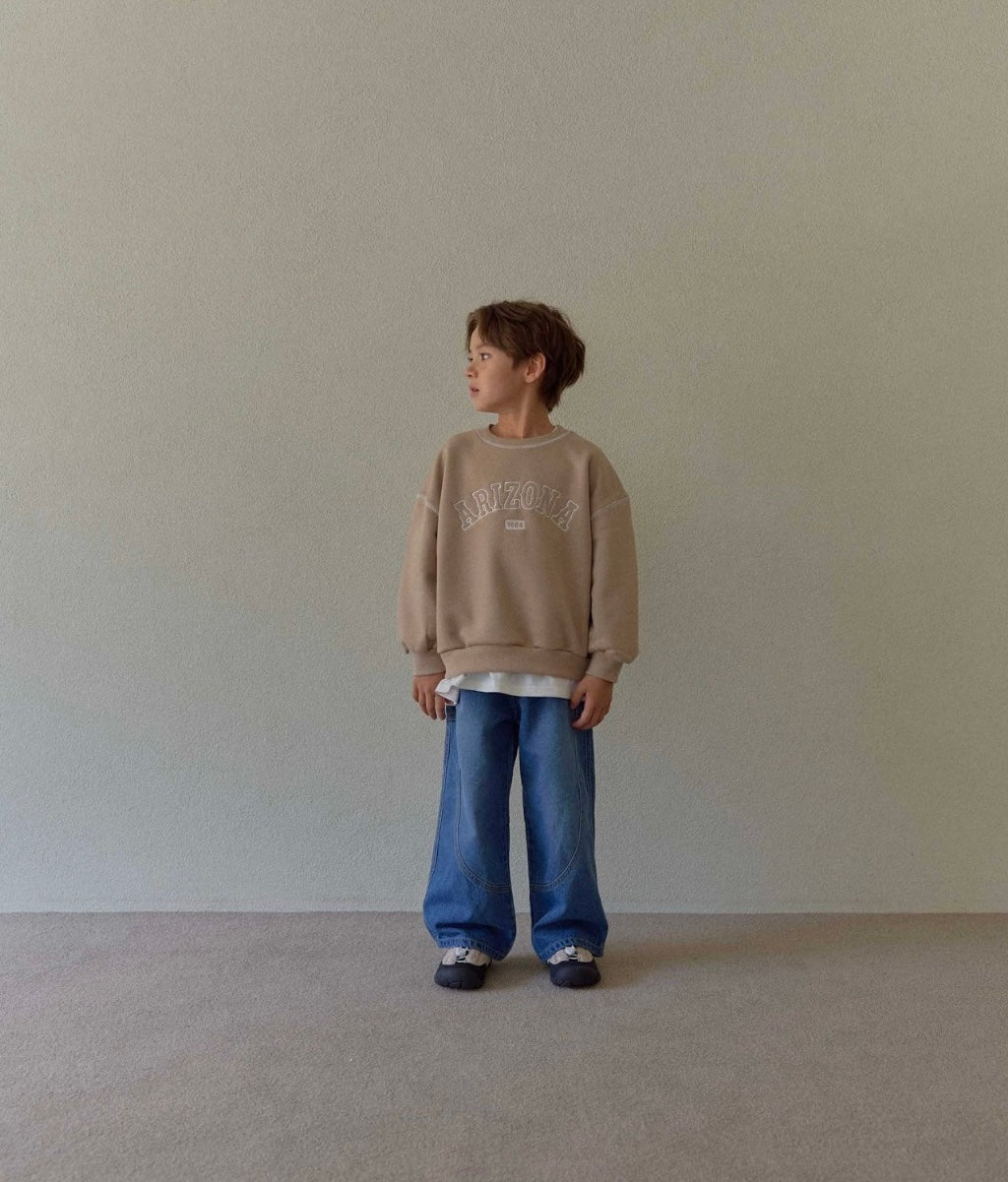 [Kids] Arizona sweatshirt
