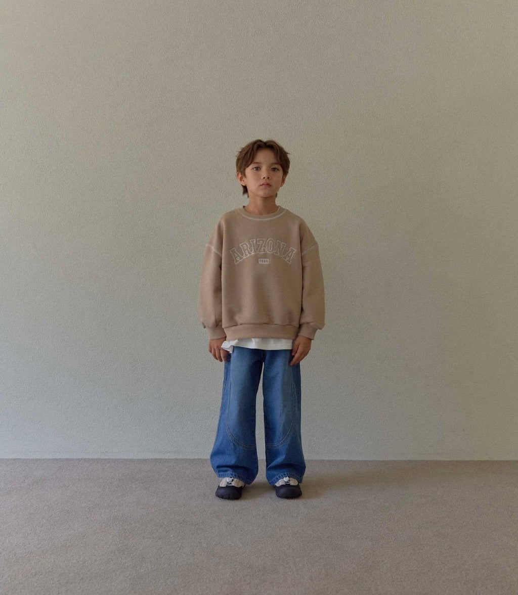 [Kids] Arizona sweatshirt