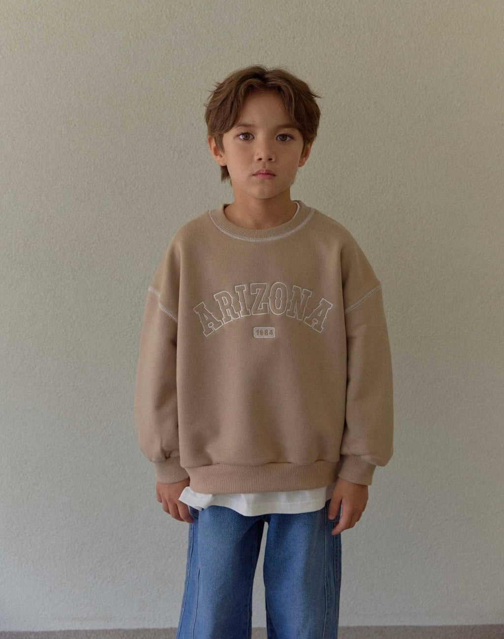 [Kids] Arizona sweatshirt