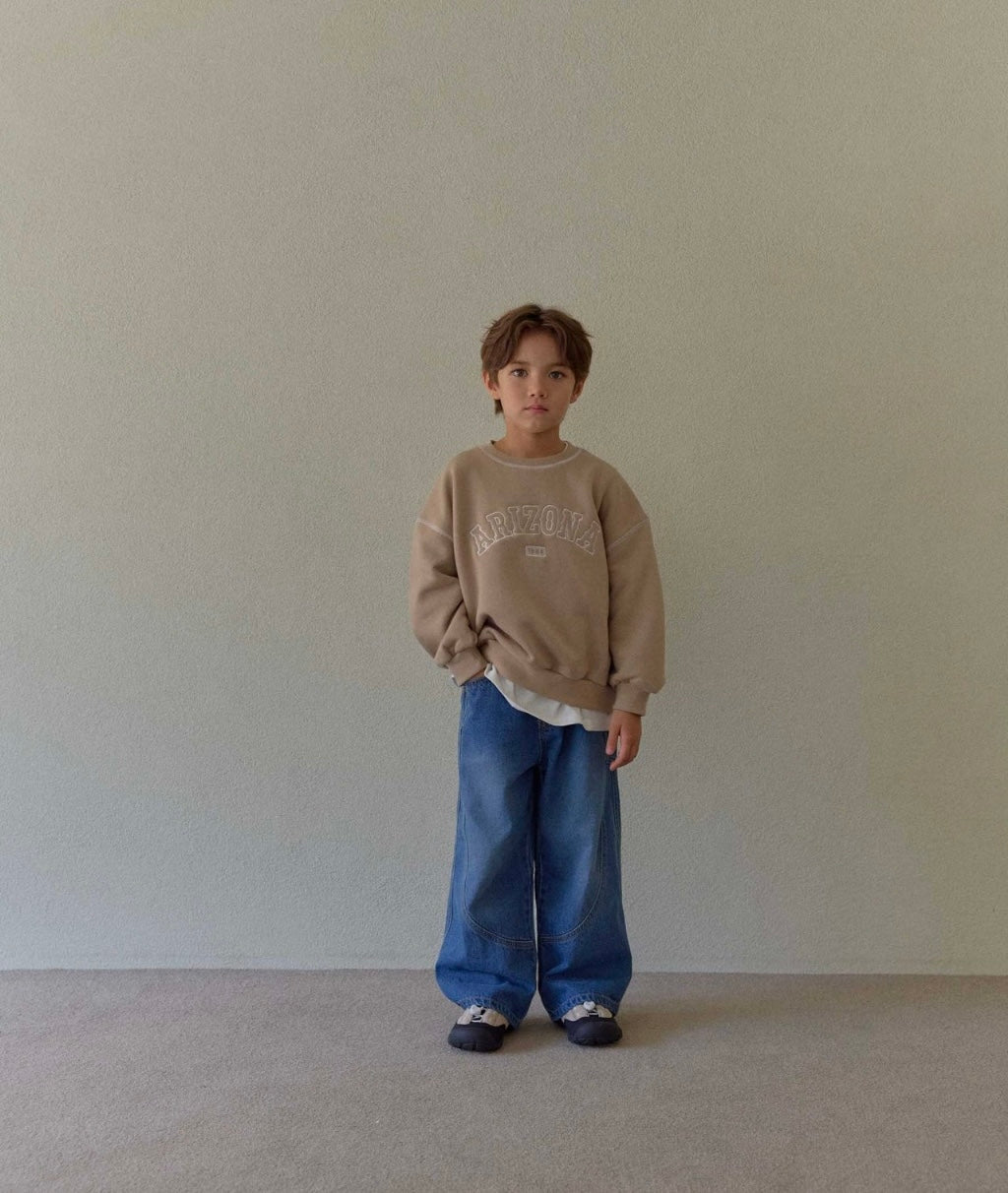 [Kids] Arizona sweatshirt