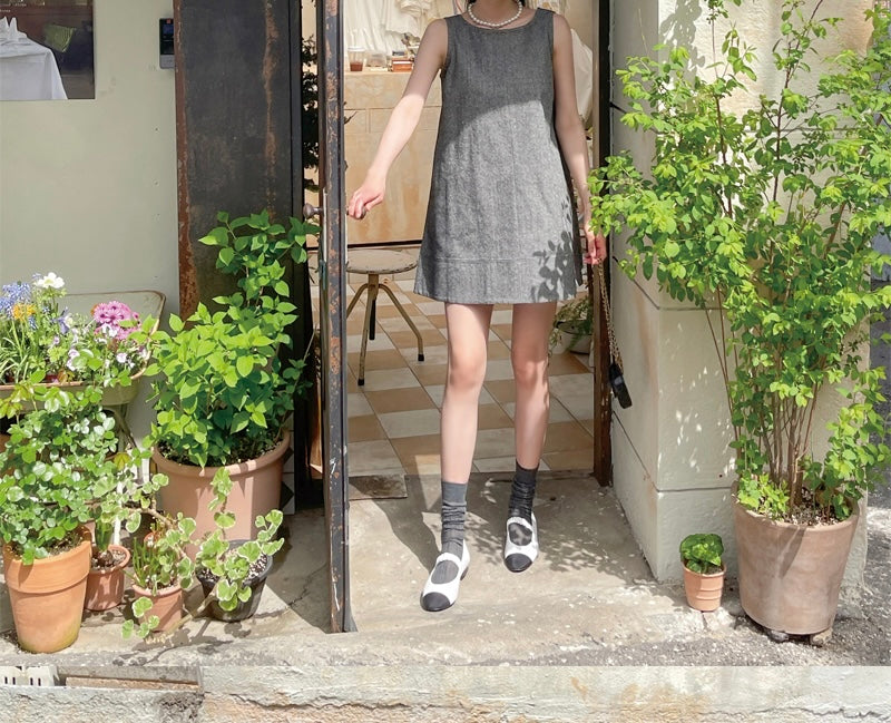 DRESS 527