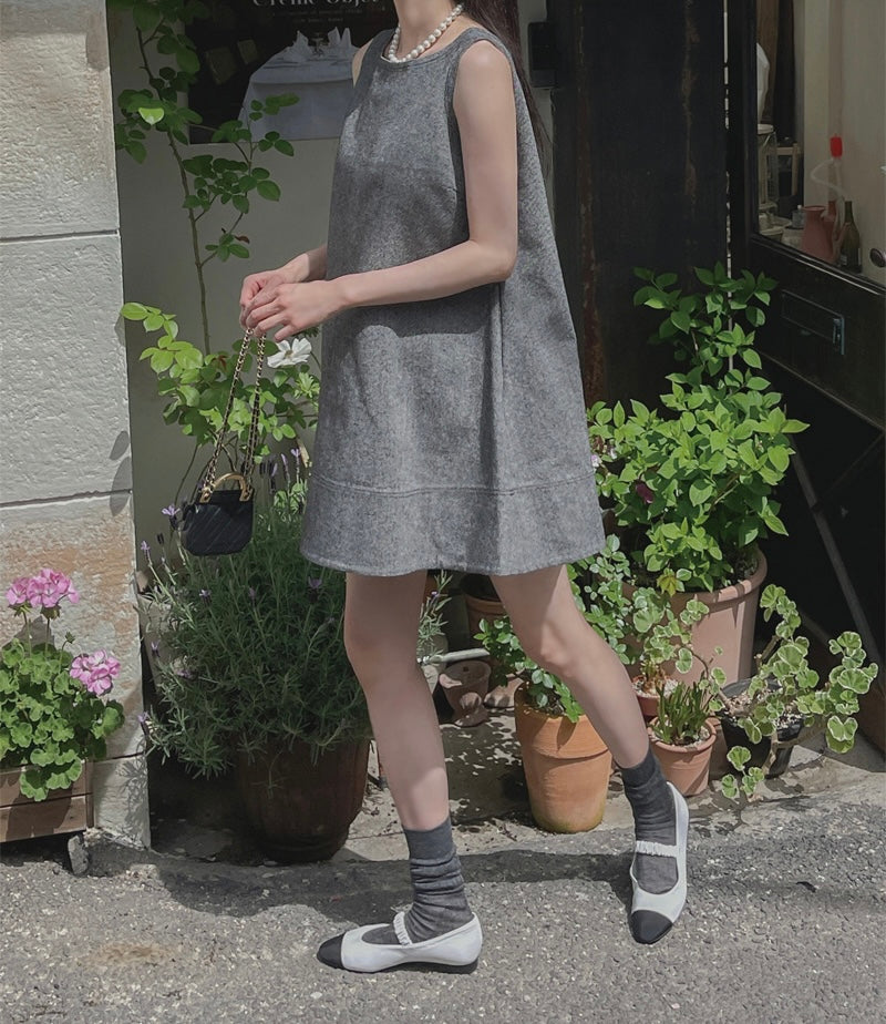 DRESS 527