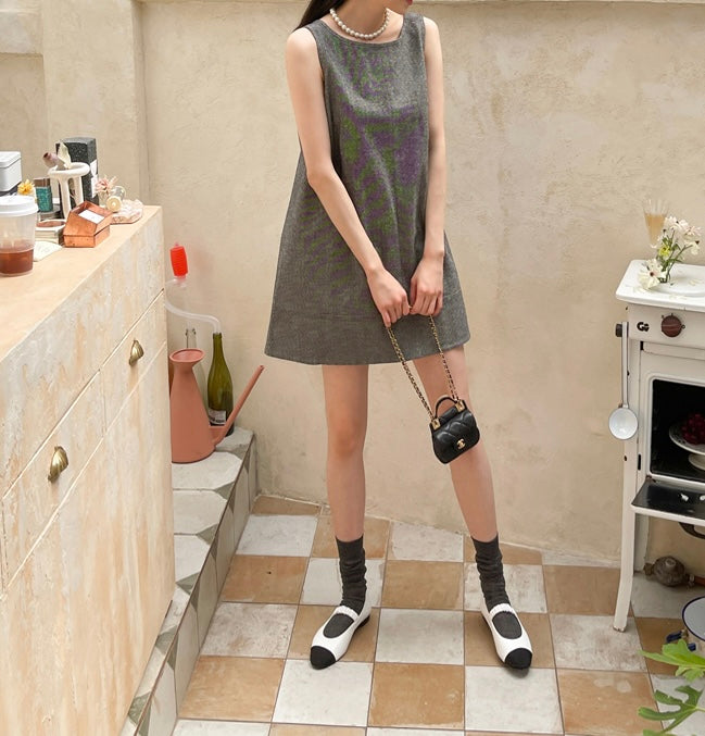 DRESS 527
