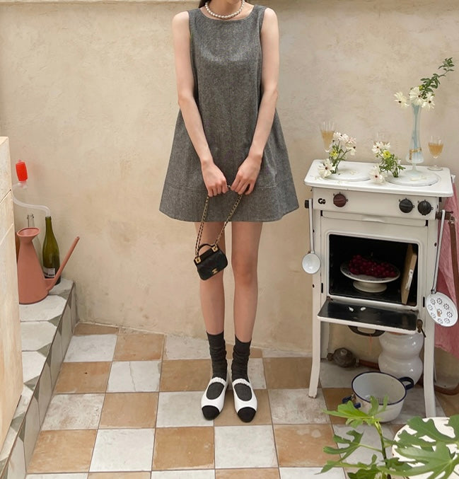 DRESS 527