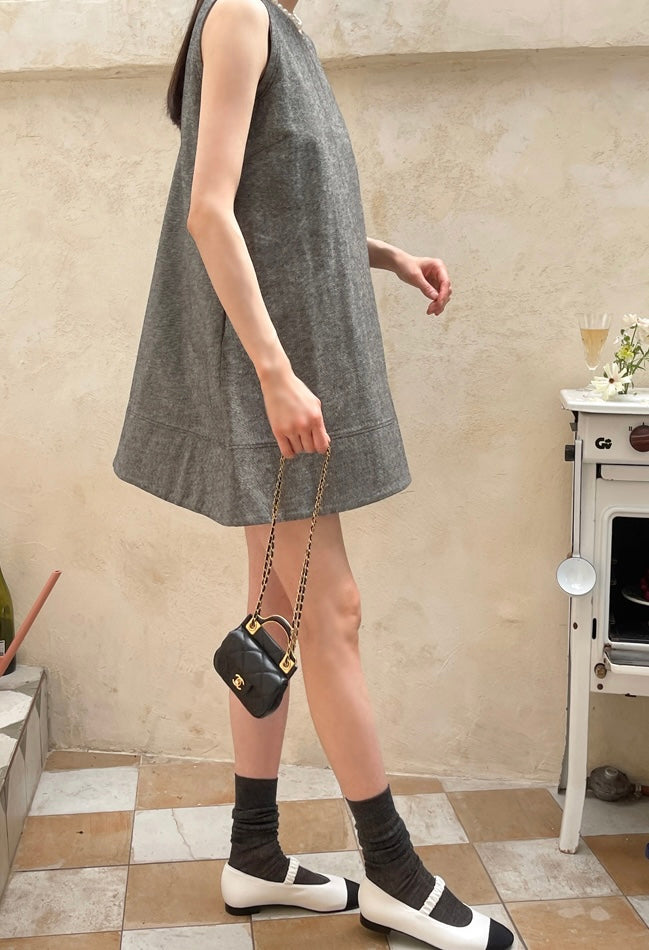 DRESS 527