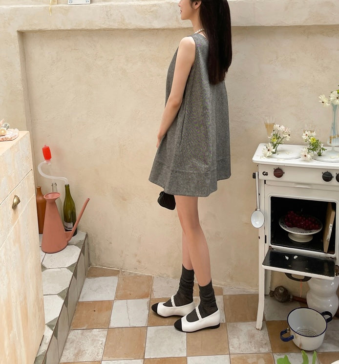 DRESS 527