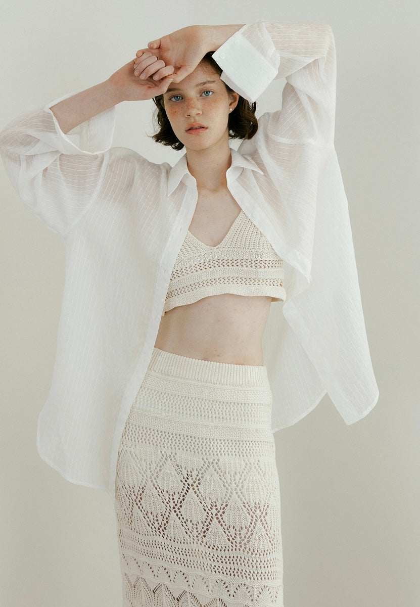 Bikini Skirt Set