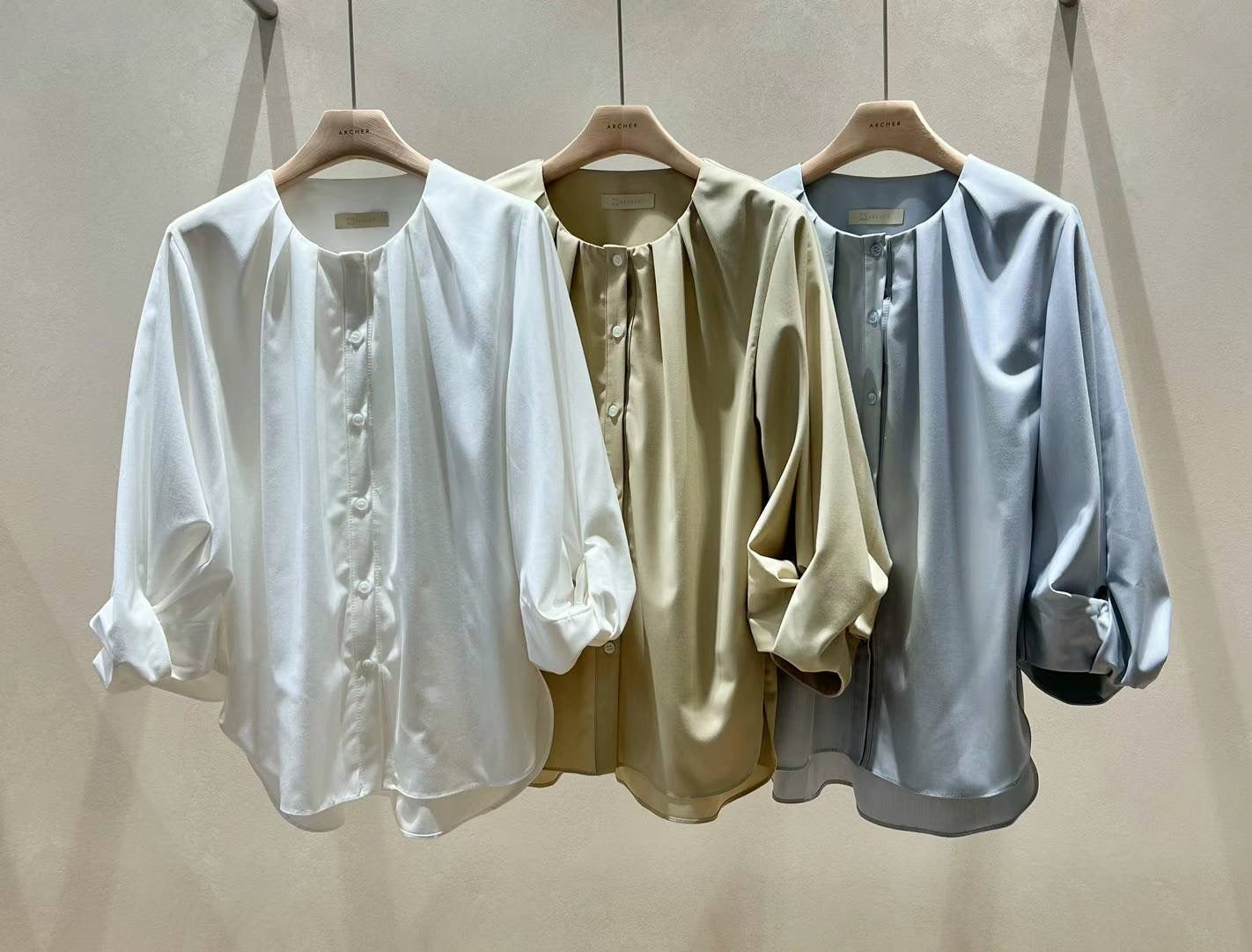 Blouse 409C03