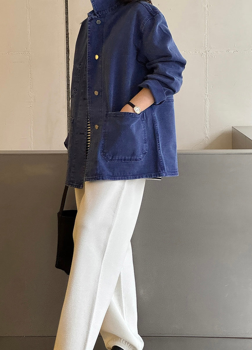 SHIRT JACKET