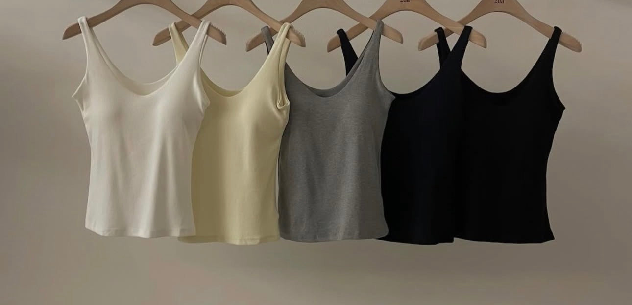 v neck bra top