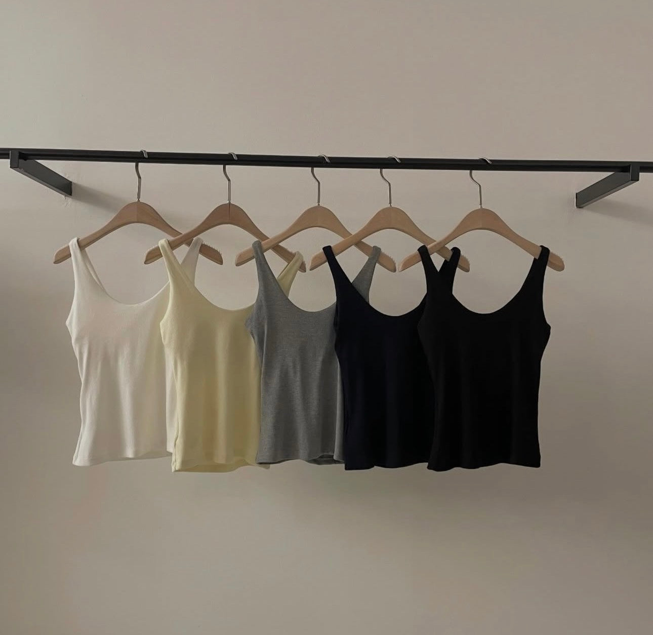v neck bra top