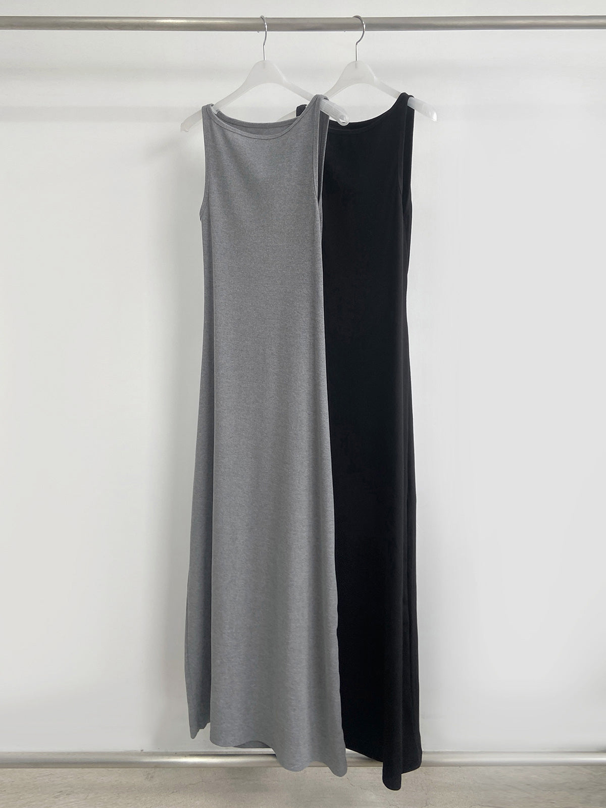 Back Cutout Dress