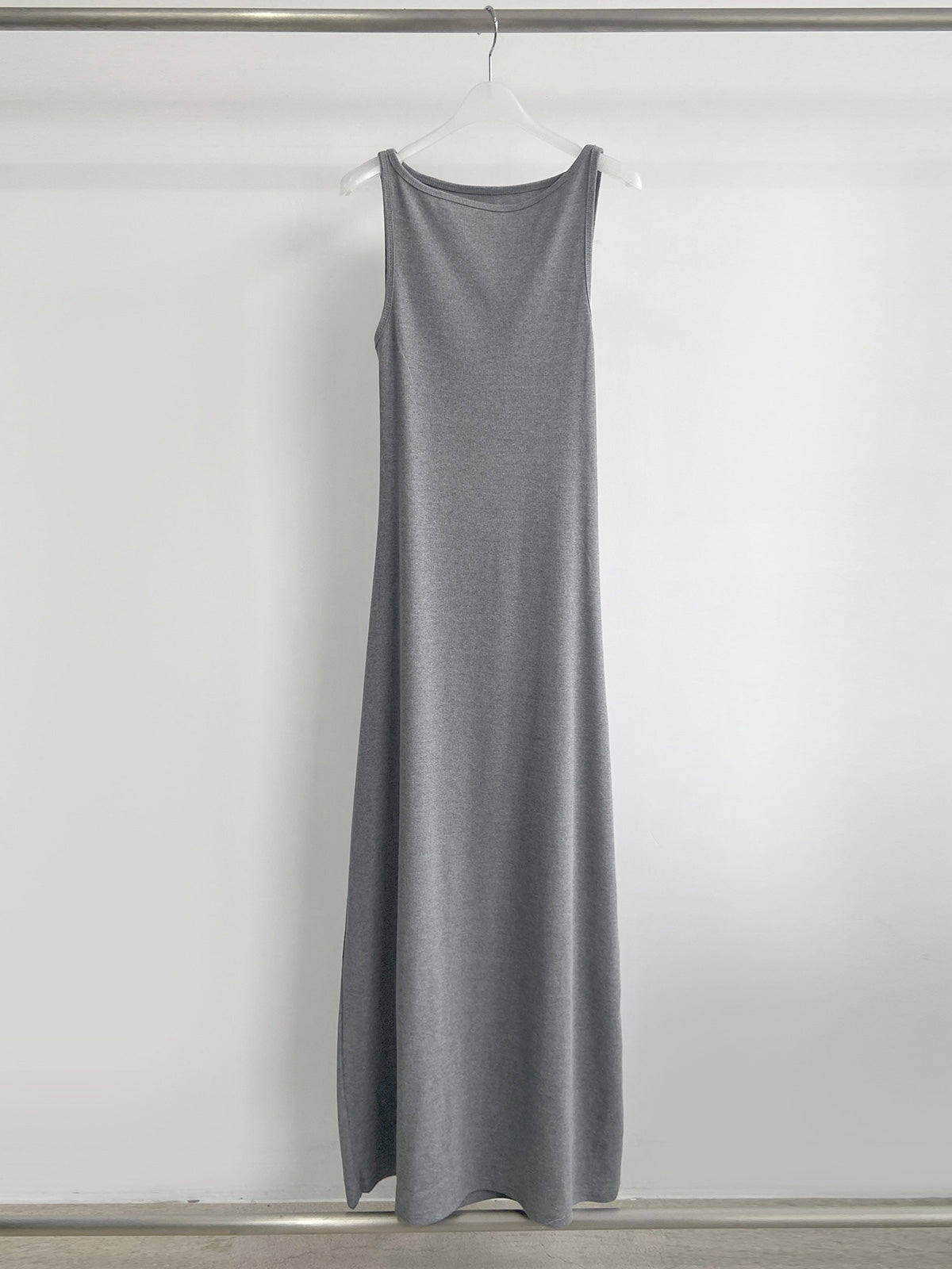 Back Cutout Dress