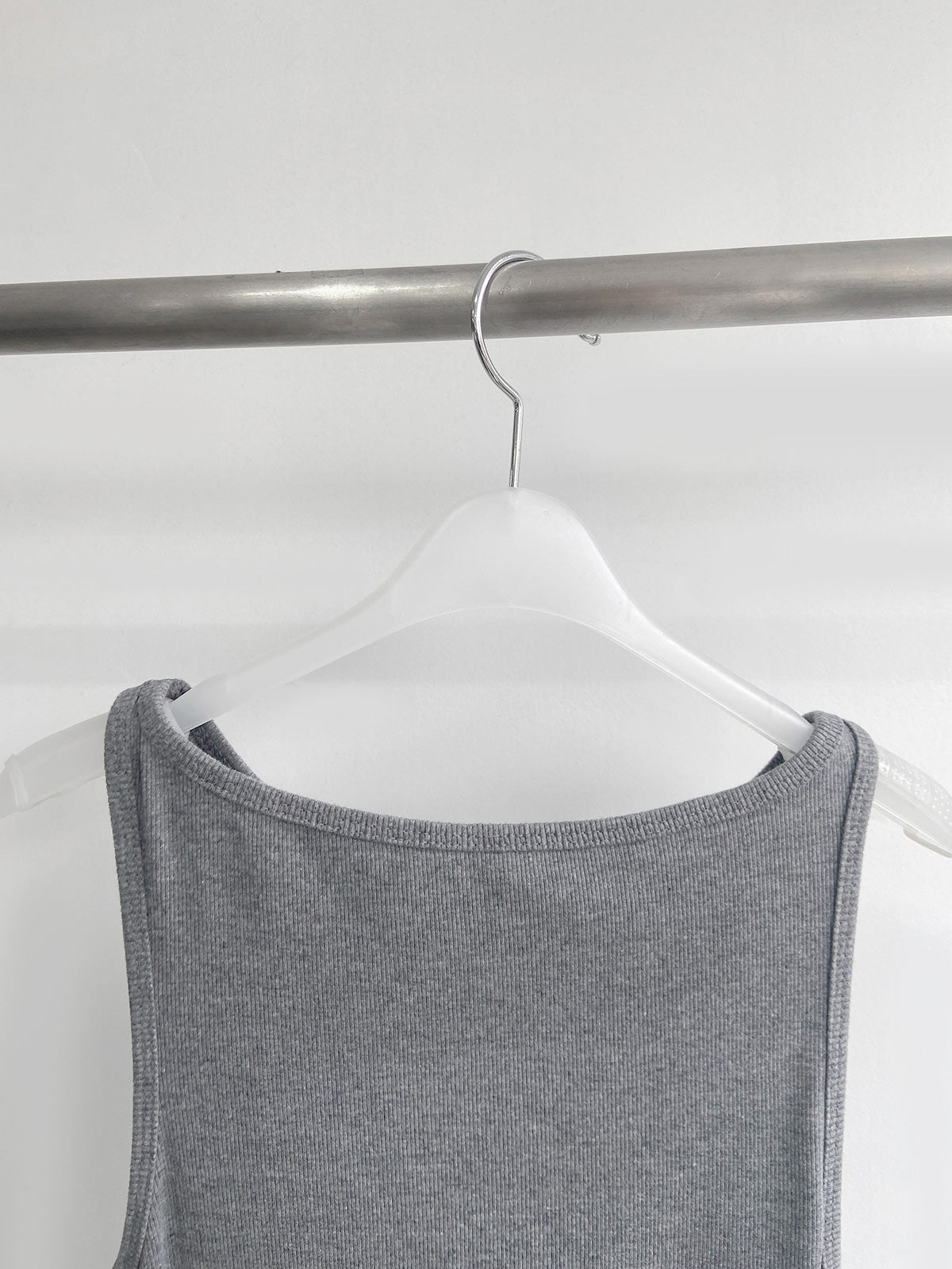 Back Cutout Dress