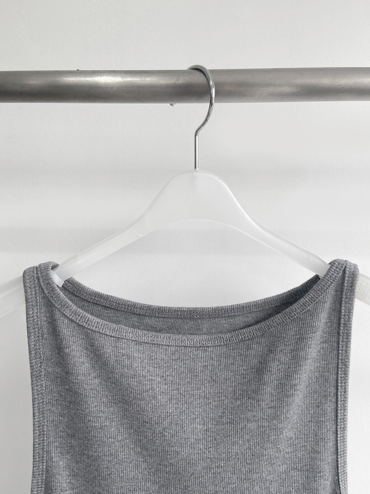 Back Cutout Dress