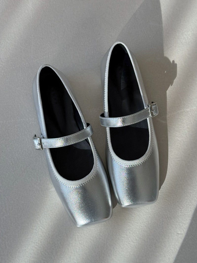 Flat shoes 0203