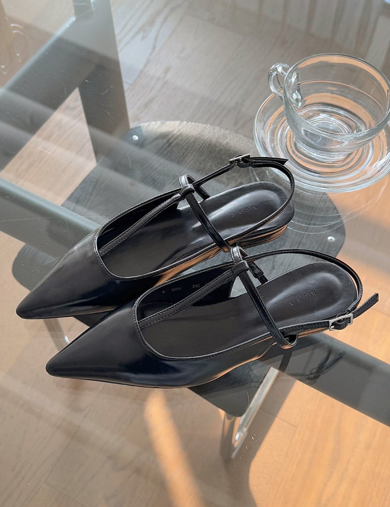 Sandal 0312