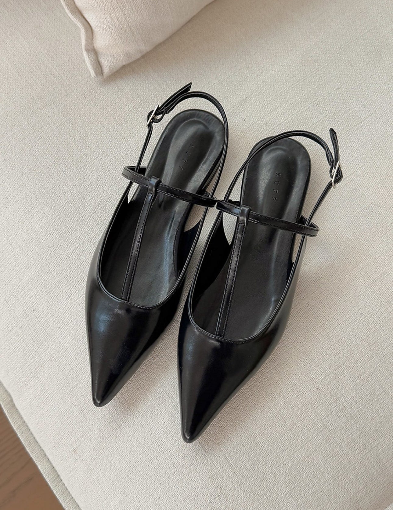 Sandal 0312