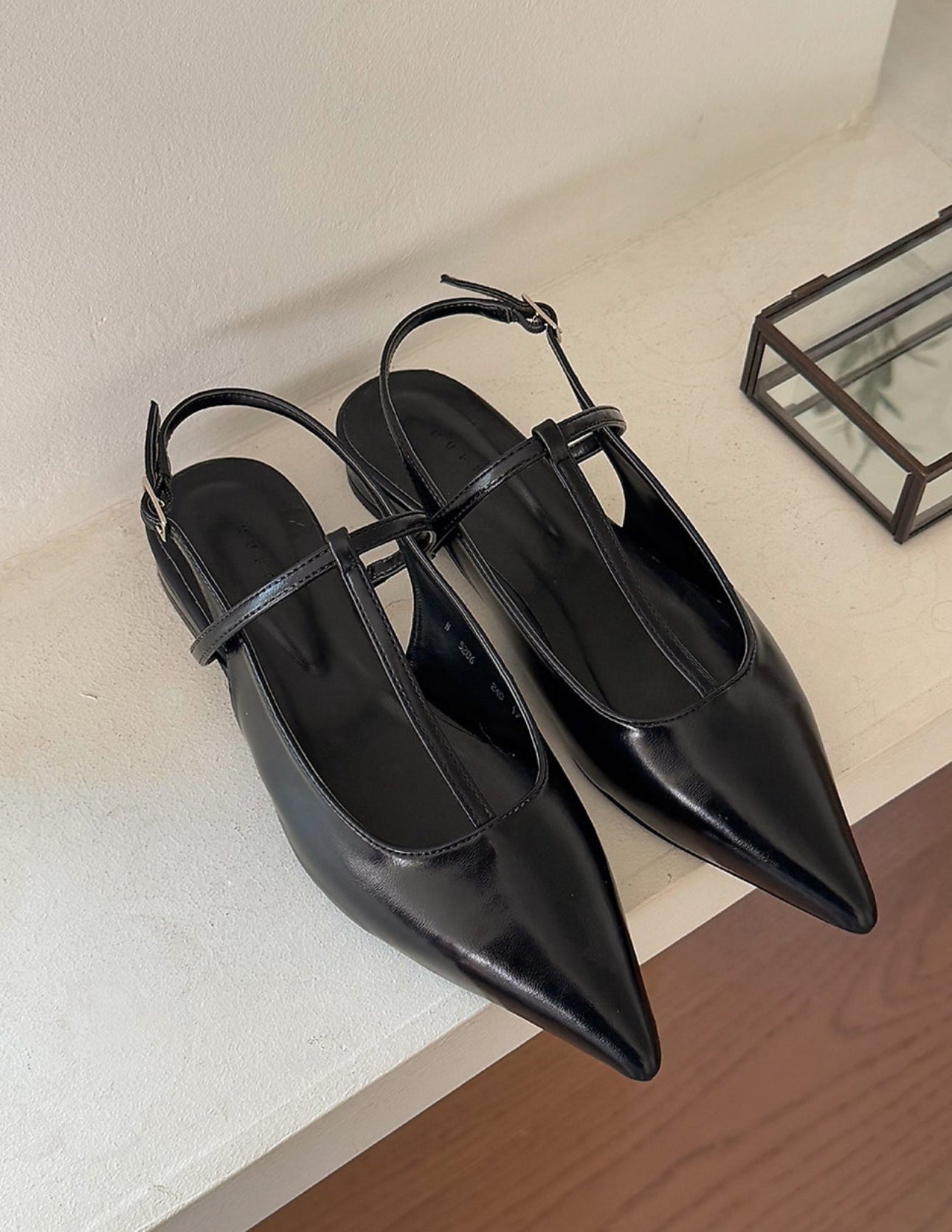 Sandal 0312