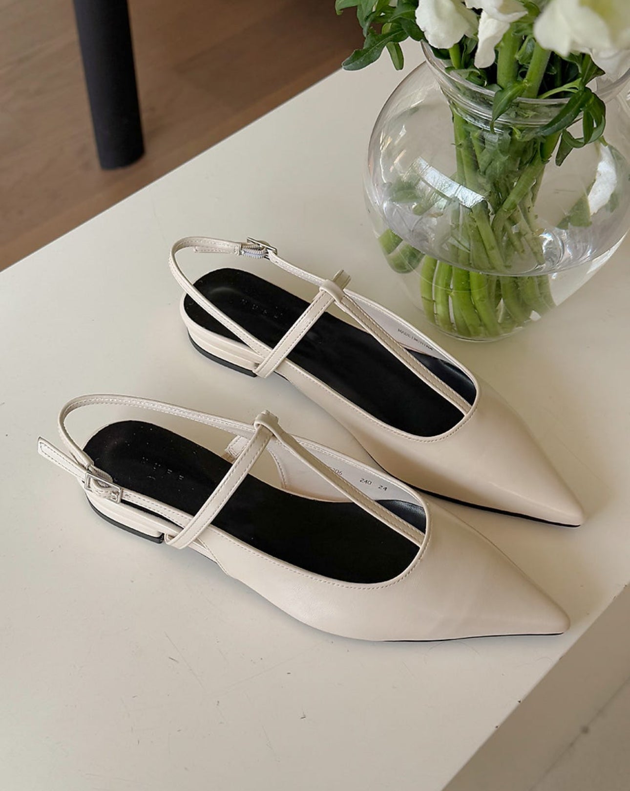 Sandal 0312