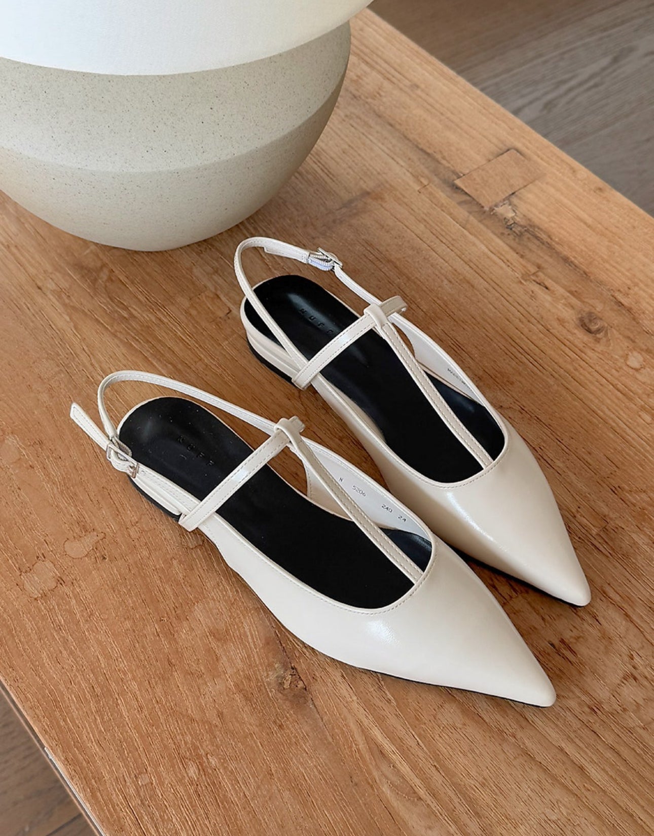 Sandal 0312