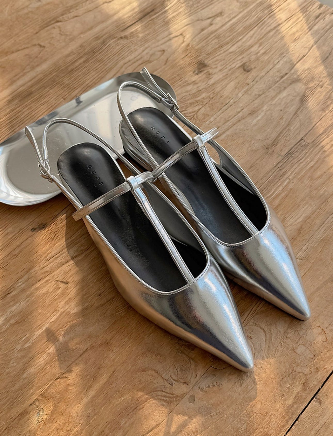 Sandal 0312