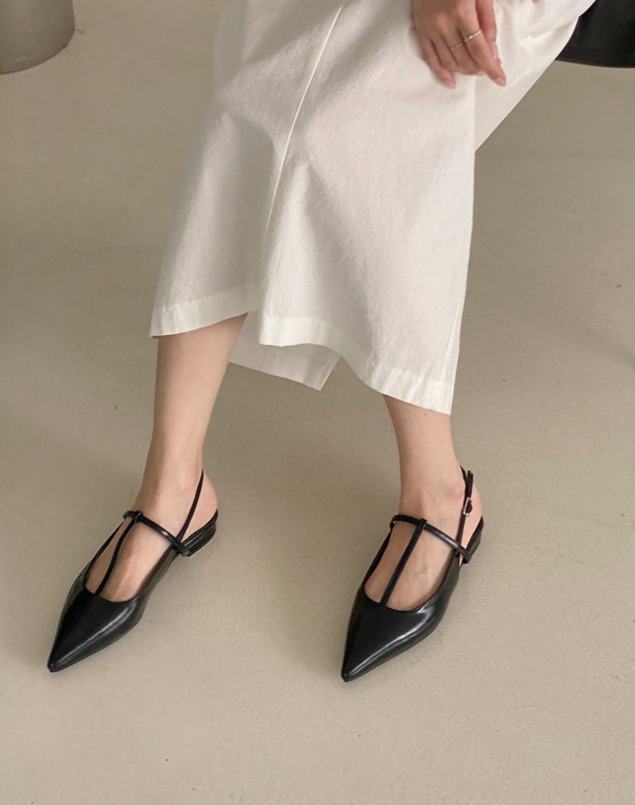 Sandal 0312