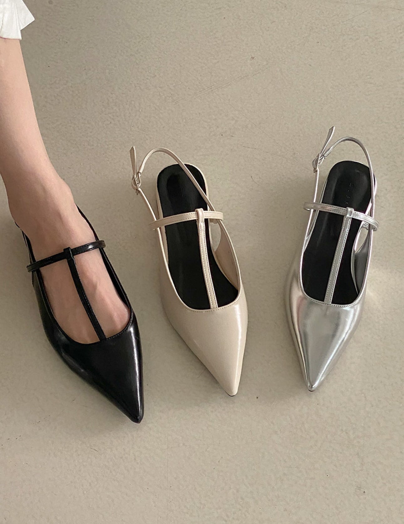 Sandal 0312