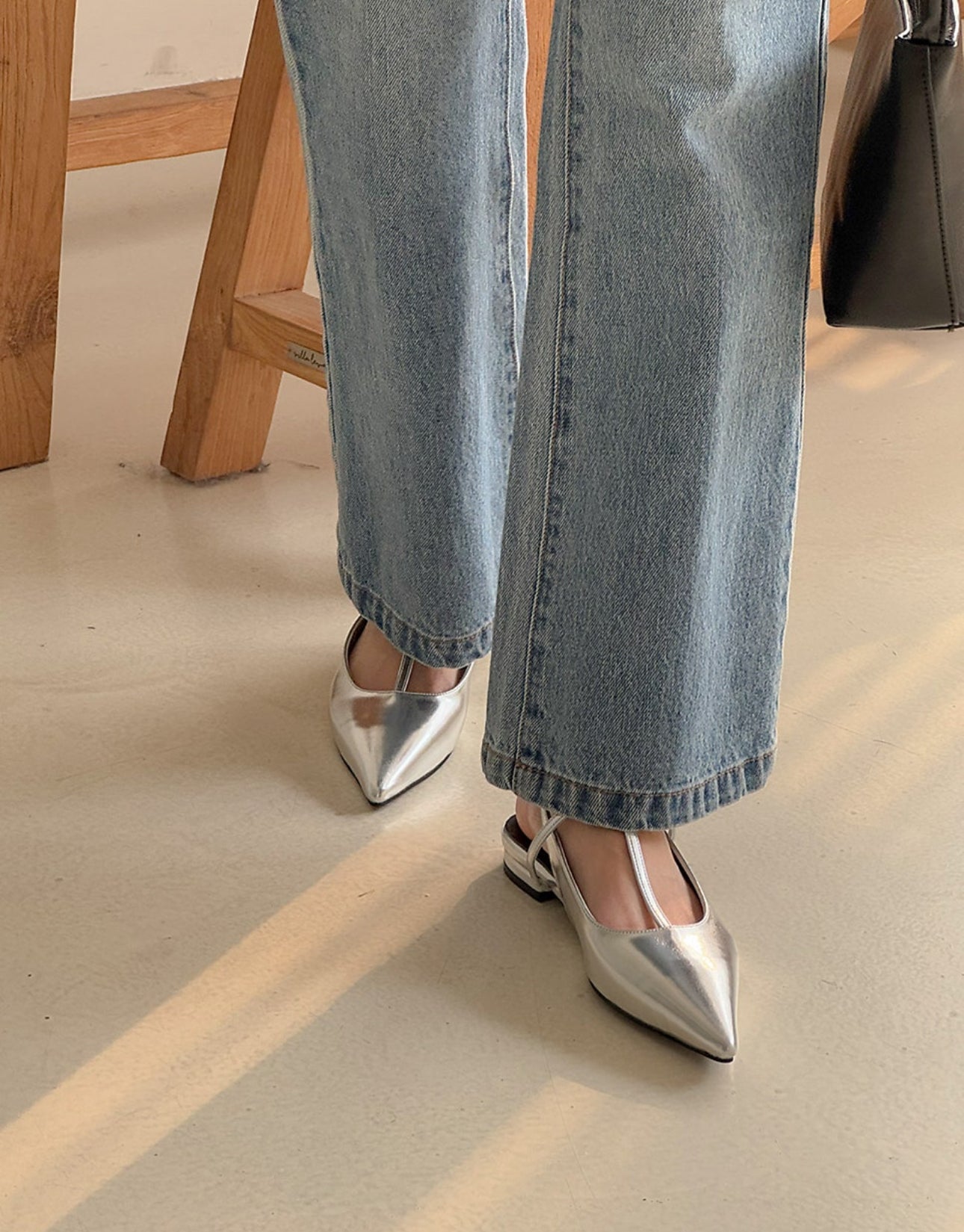 Sandal 0312