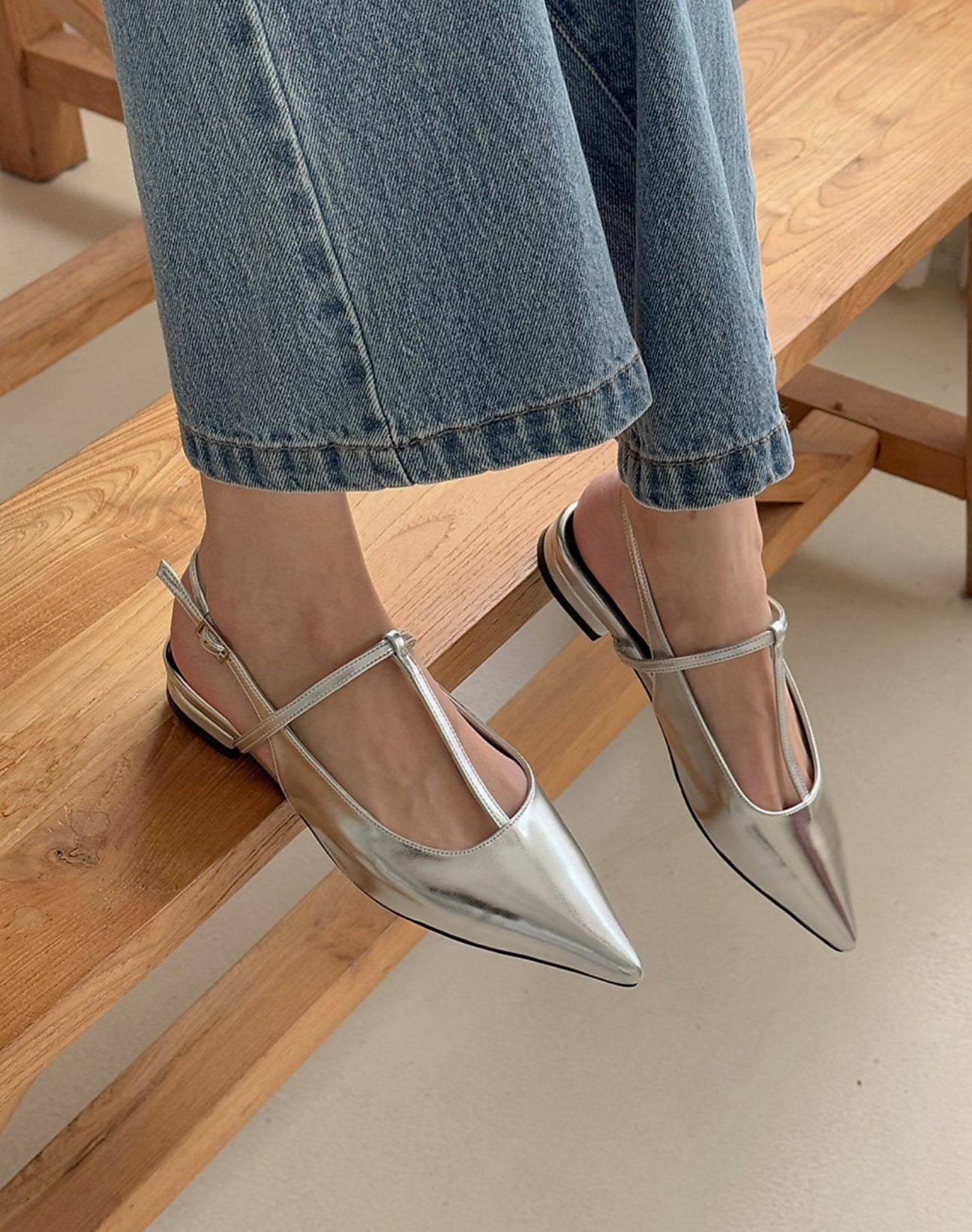 Sandal 0312