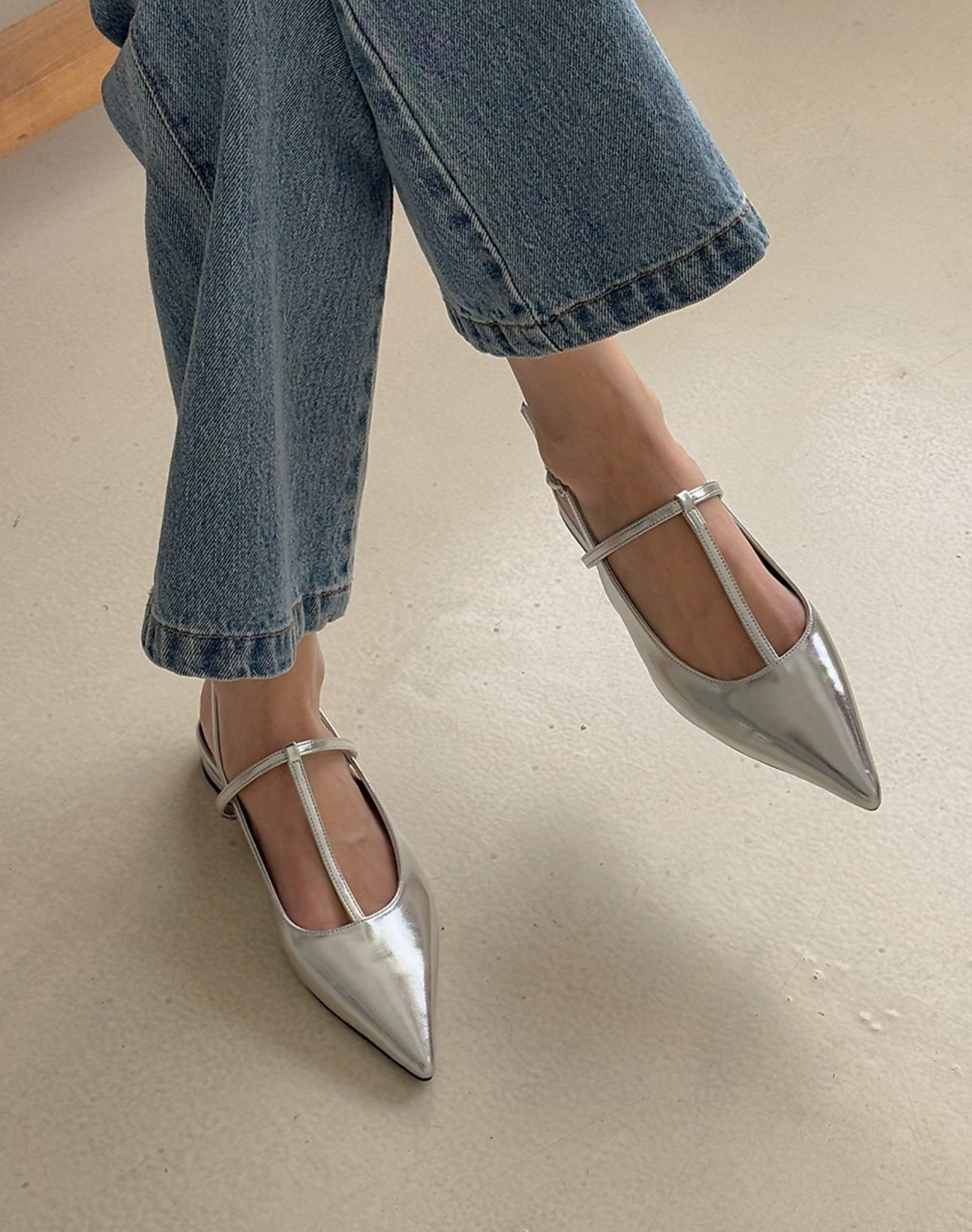 Sandal 0312
