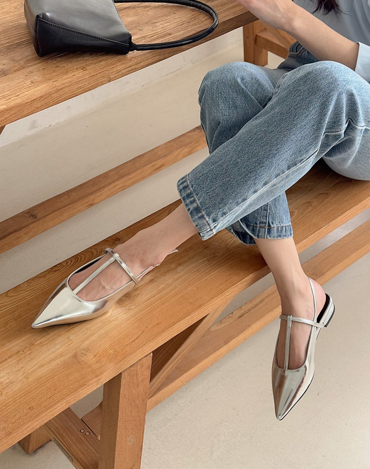 Sandal 0312