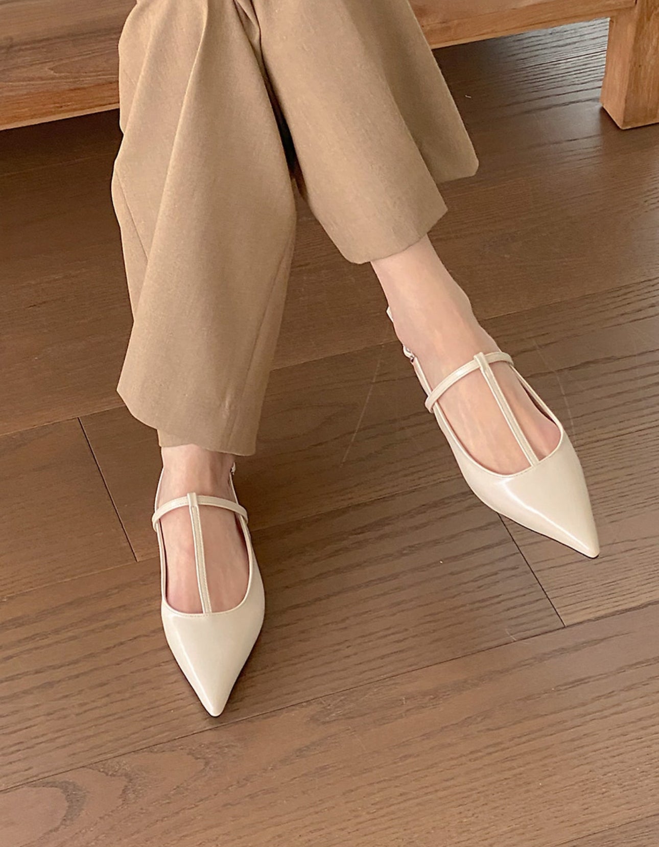 Sandal 0312